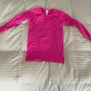 ivivva long sleeve
